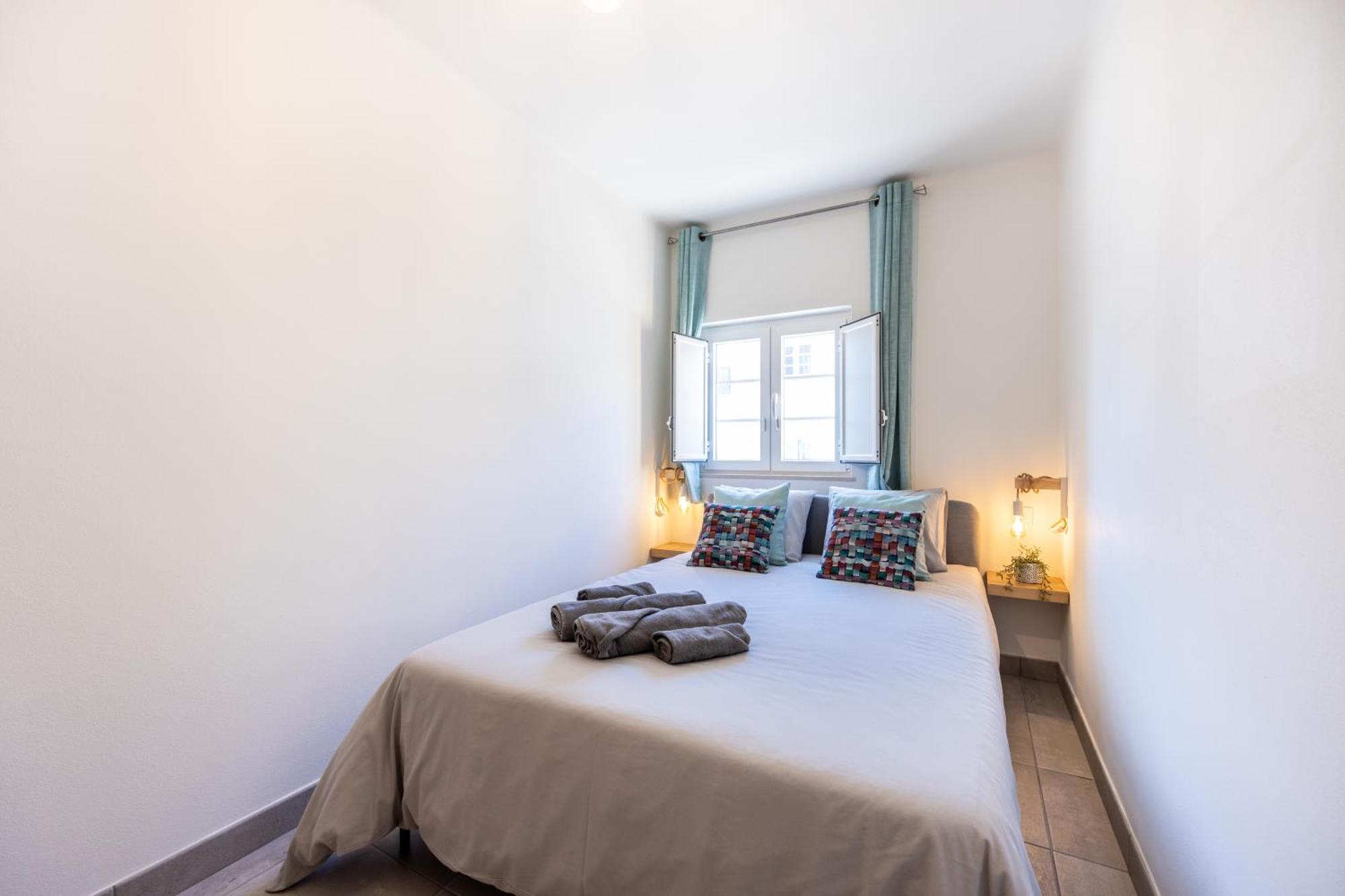 Casa Memoria Apartment วีลา ดู บิสโป ภายนอก รูปภาพ