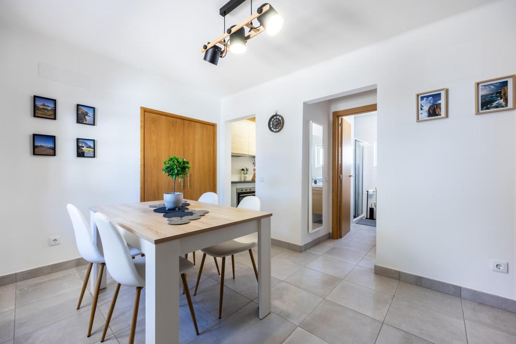 Casa Memoria Apartment วีลา ดู บิสโป ภายนอก รูปภาพ