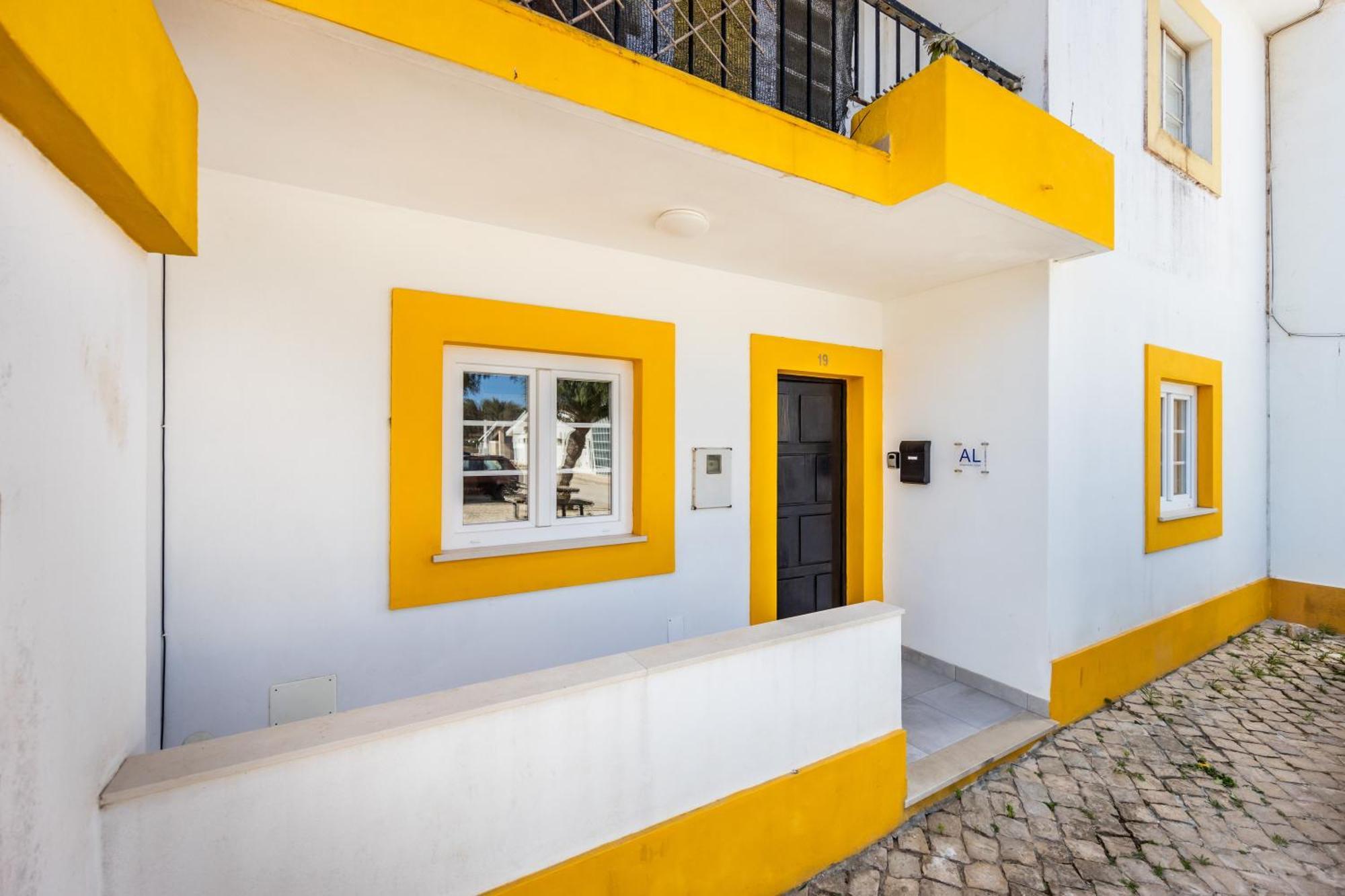 Casa Memoria Apartment วีลา ดู บิสโป ภายนอก รูปภาพ