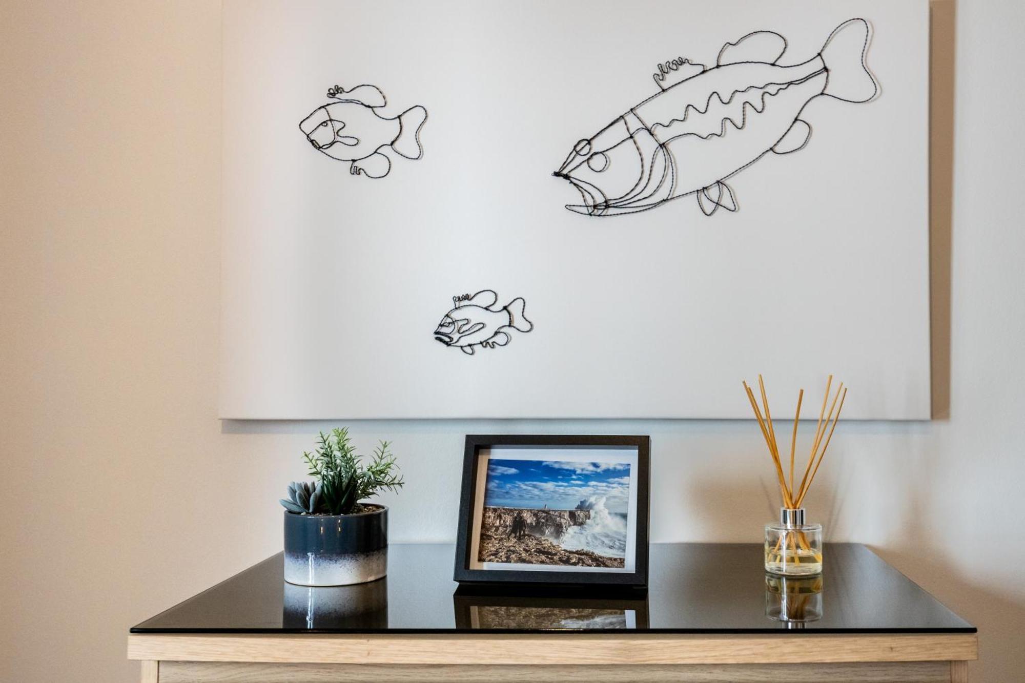 Casa Memoria Apartment วีลา ดู บิสโป ภายนอก รูปภาพ