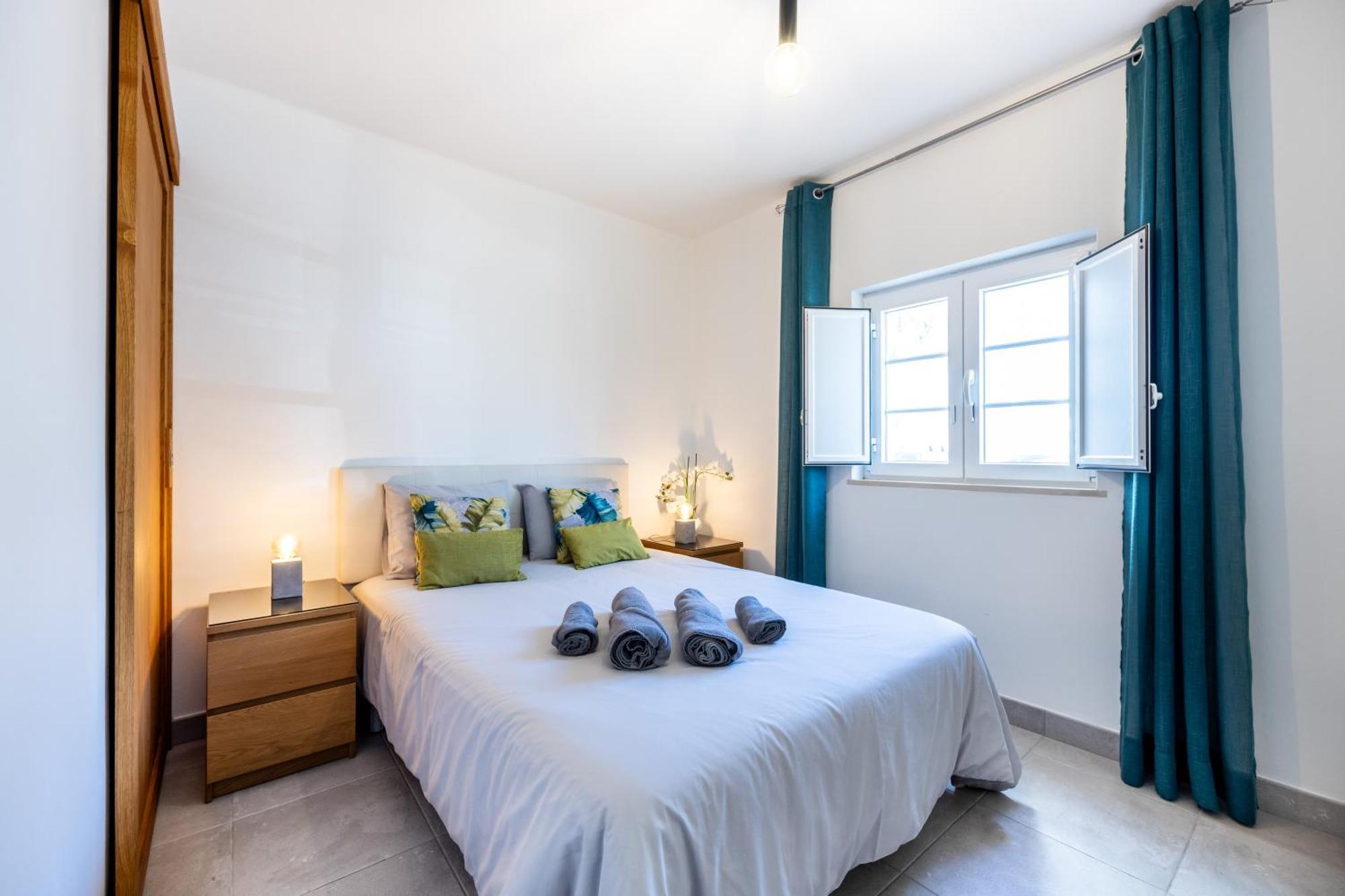 Casa Memoria Apartment วีลา ดู บิสโป ภายนอก รูปภาพ