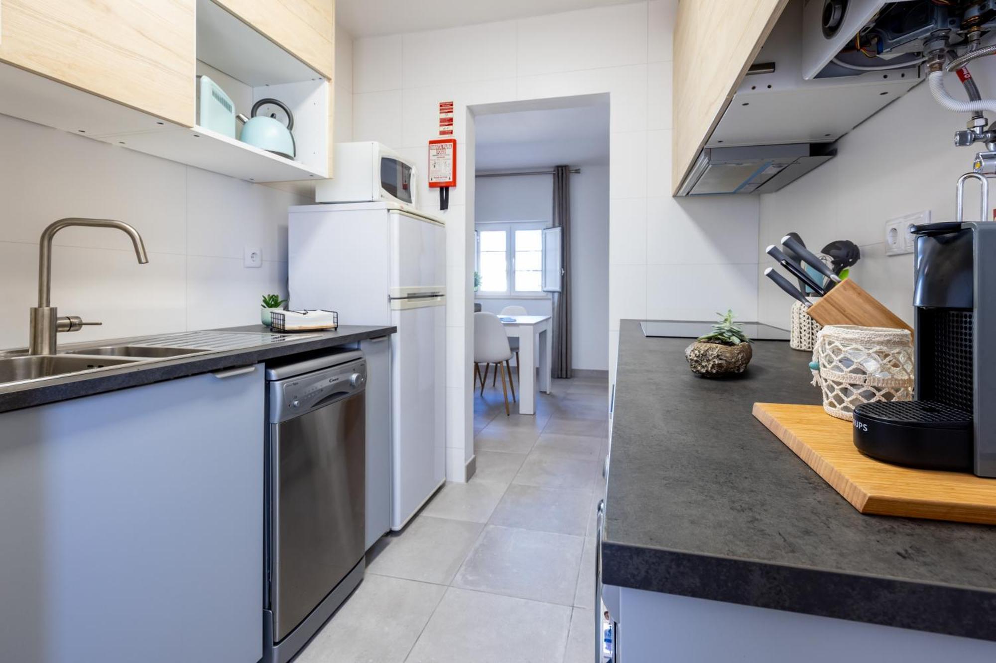 Casa Memoria Apartment วีลา ดู บิสโป ภายนอก รูปภาพ